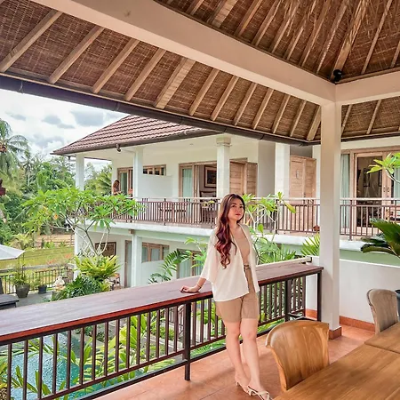 Tri Dewi Residence By Pramana Villas